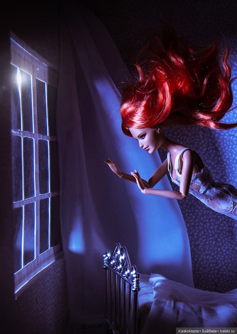 Готовимся к театральному августфесту. 5 кадров... или всё же 6