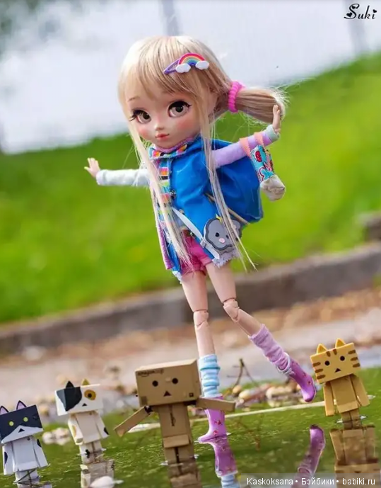 Готовимся к театральному августфесту. 5 кадров... или всё же 6