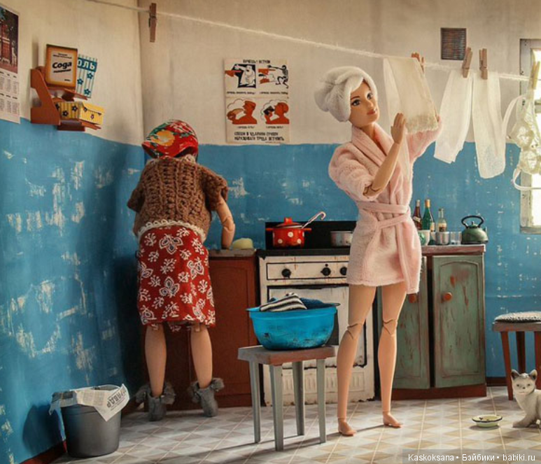 Готовимся к театральному августфесту. 5 кадров... или всё же 6 (фото 10)