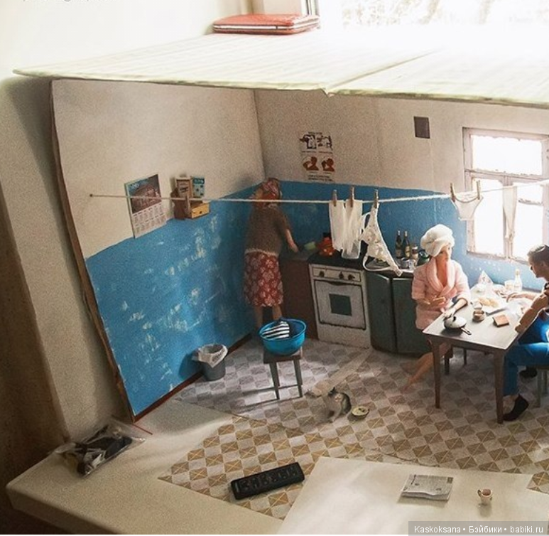 Готовимся к театральному августфесту. 5 кадров... или всё же 6 (фото 9)