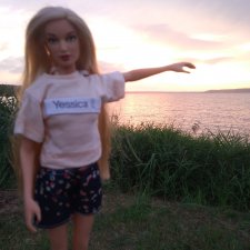 Шоу "Час с участницей конкурса красоты Мисс Бэйбики 2019" Роксана, час третий