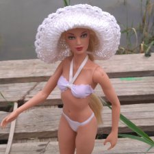 Шоу "Час с участницей конкурса красоты Мисс Бэйбики 2019" Роксана, час четвертый