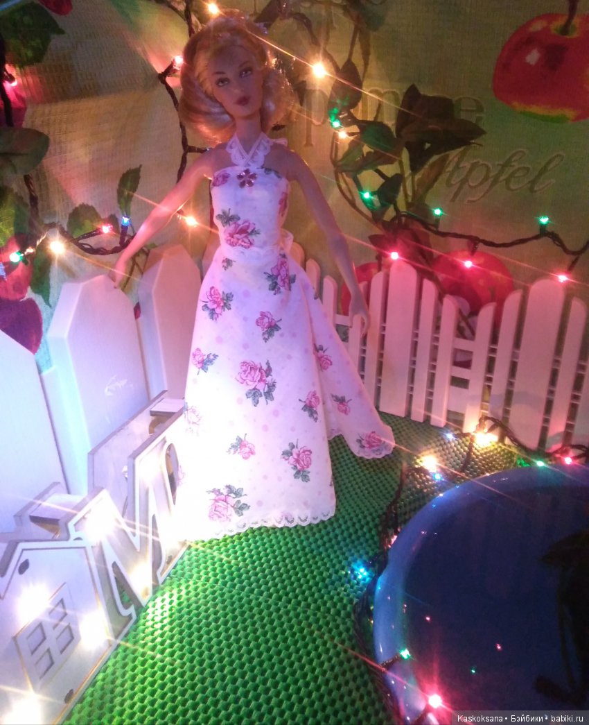 Шоу "Час с участницей конкурса красоты Мисс Бэйбики 2019" Час шестой. Роксана приглашает на вечеринку у бассейна