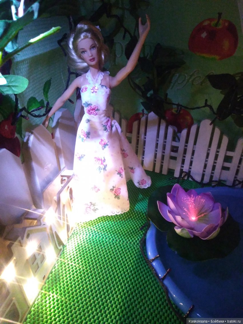 Шоу "Час с участницей конкурса красоты Мисс Бэйбики 2019" Час шестой. Роксана приглашает на вечеринку у бассейна