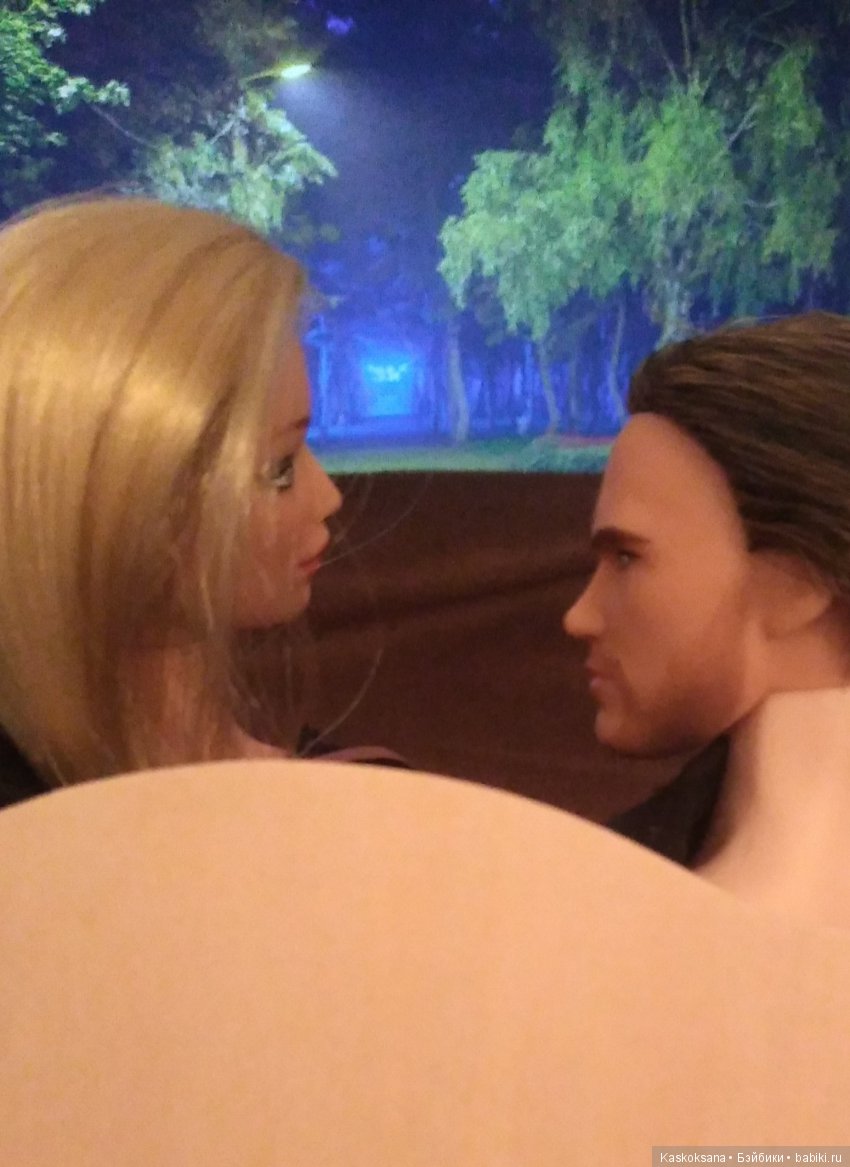 Шоу "Час с участницей конкурса красоты Мисс Бэйбики 2019" Роксана, час седьмой(тайный) (фото 8)