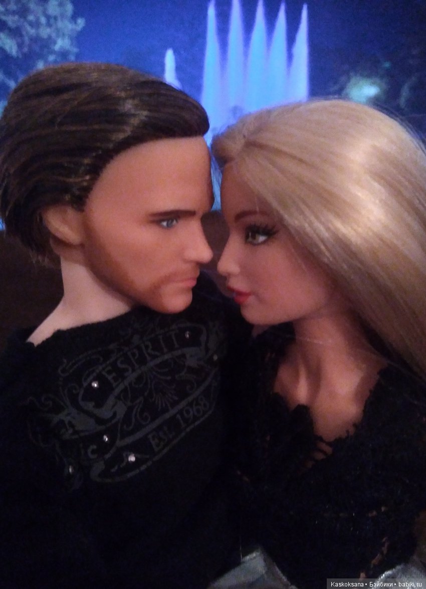 Шоу "Час с участницей конкурса красоты Мисс Бэйбики 2019" Роксана, час седьмой(тайный)