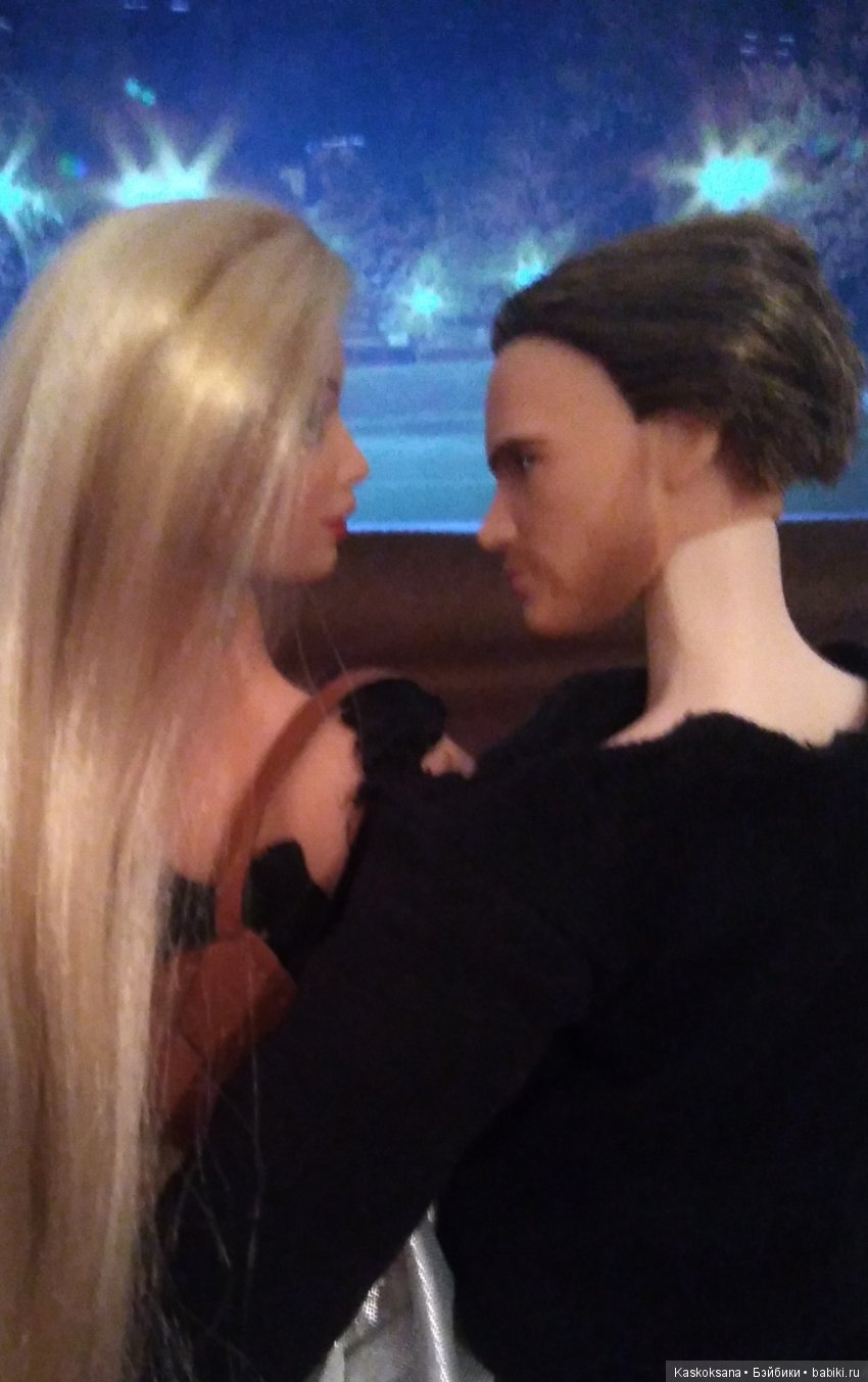 Шоу "Час с участницей конкурса красоты Мисс Бэйбики 2019" Роксана, час седьмой(тайный) (фото 3)