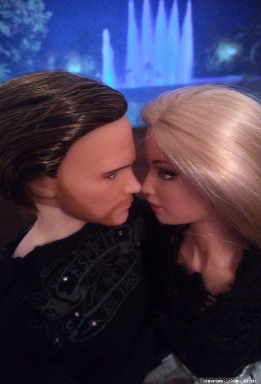 Шоу "Час с участницей конкурса красоты Мисс Бэйбики 2019" Роксана, час седьмой(тайный)