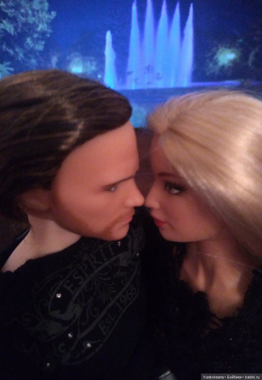 Шоу "Час с участницей конкурса красоты Мисс Бэйбики 2019" Роксана, час седьмой(тайный)