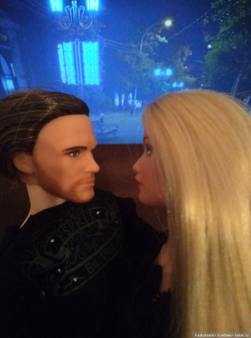 Шоу "Час с участницей конкурса красоты Мисс Бэйбики 2019" Роксана, час седьмой(тайный) (фото 6)