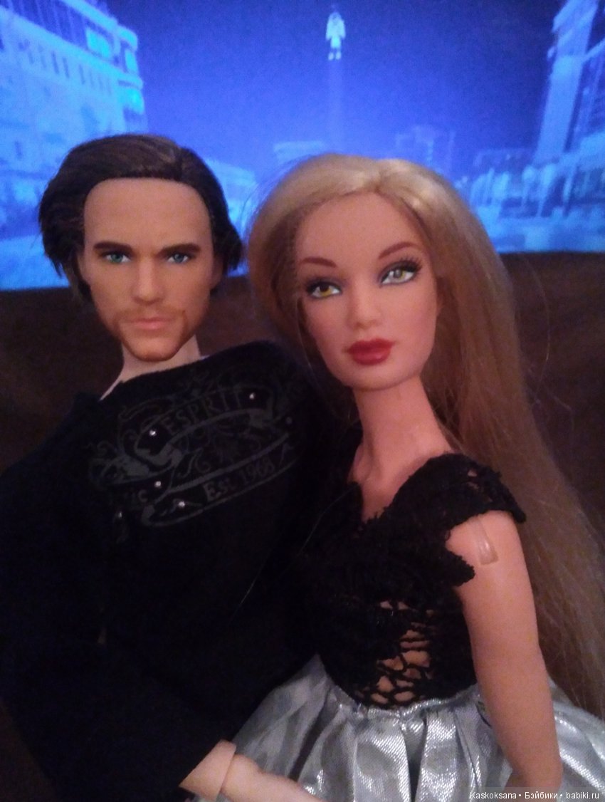 Шоу "Час с участницей конкурса красоты Мисс Бэйбики 2019" Роксана, час седьмой(тайный) (фото 9)