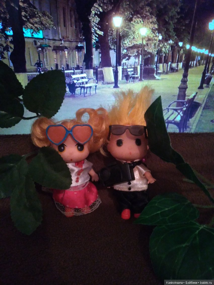 Шоу "Час с участницей конкурса красоты Мисс Бэйбики 2019" Роксана, час седьмой(тайный)