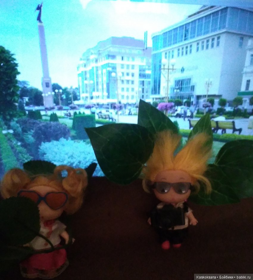 Шоу "Час с участницей конкурса красоты Мисс Бэйбики 2019" Роксана, час седьмой(тайный)