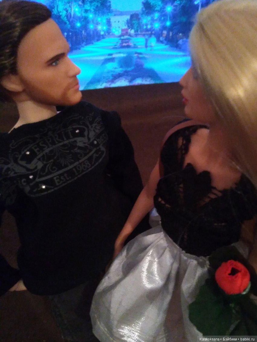 Шоу "Час с участницей конкурса красоты Мисс Бэйбики 2019" Роксана, час седьмой(тайный) (фото 5)