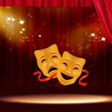 Театральный августфест. Прием заявок здесь