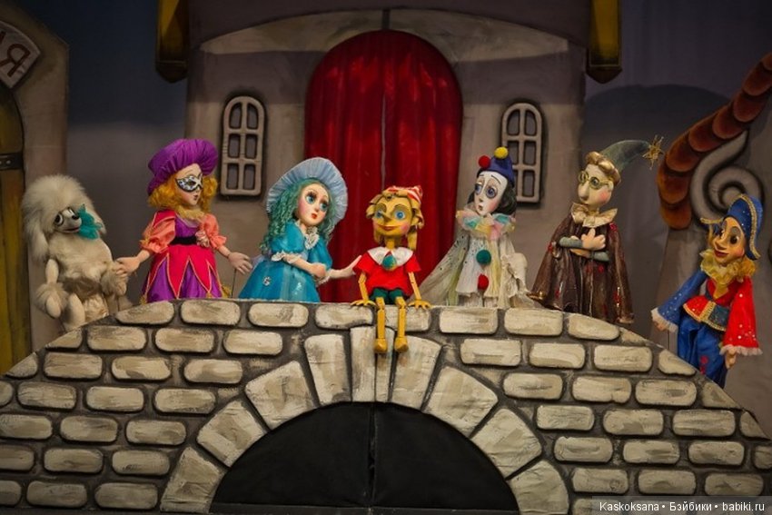 К театральному августфесту. Как описывать фото постановок (фото 3)