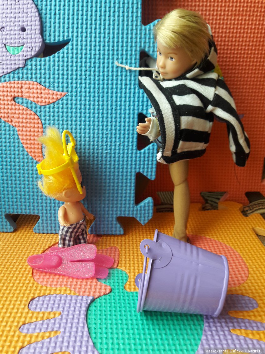 Августфест: Происшествие в команде SEN- мечта (фото 2)