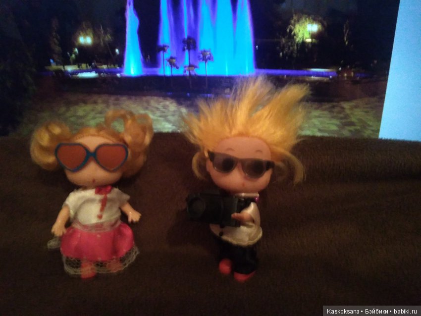 Августфест. Команда-ураган "МифЫстофели"