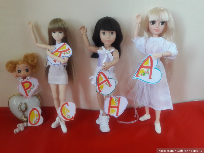 Постконкурсное. Шоу "Час с участницей конкурса красоты". Роксана. Час завершающий