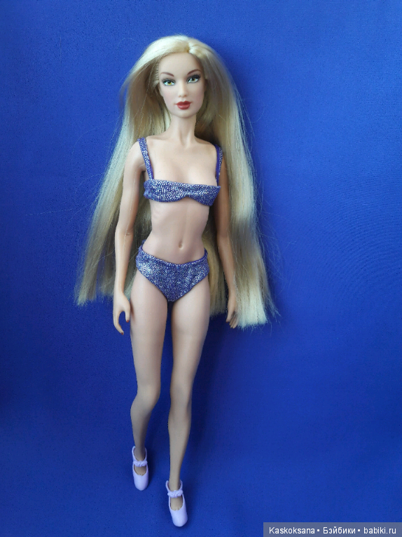 Постконкурсное. Шоу "Час с участницей конкурса красоты". Роксана. Час завершающий