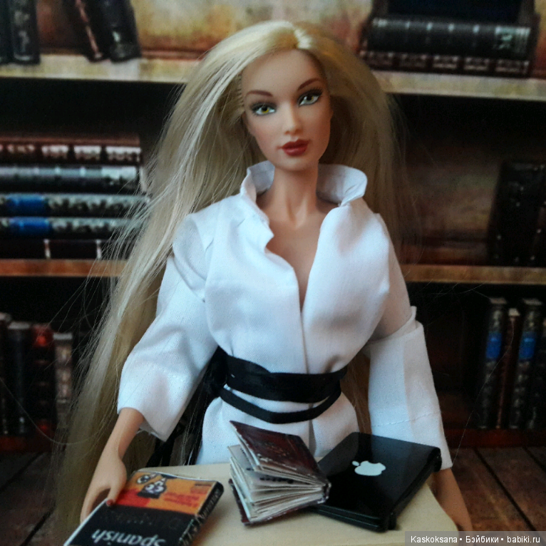 Постконкурсное. Шоу "Час с участницей конкурса красоты". Роксана. Час завершающий (фото 5)