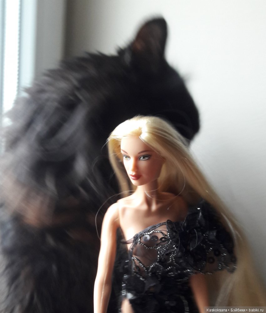 Постконкурсное. Шоу "Час с участницей конкурса красоты". Роксана. Час завершающий