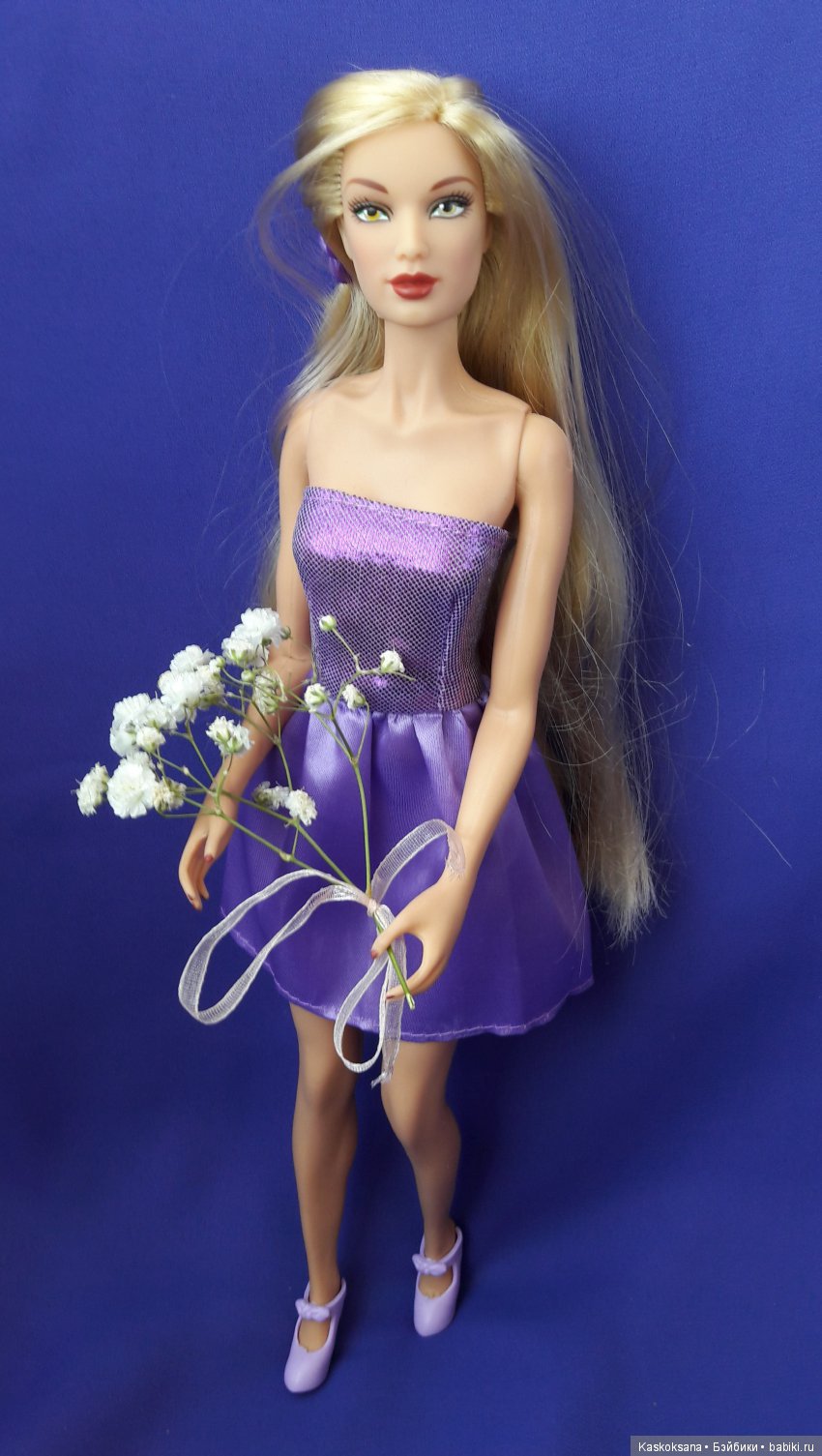 Постконкурсное. Шоу "Час с участницей конкурса красоты". Роксана. Час завершающий (фото 4)