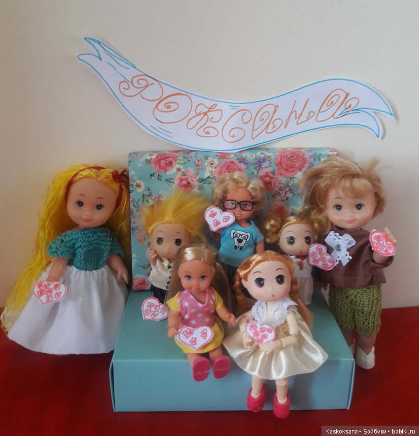 Постконкурсное. Шоу "Час с участницей конкурса красоты". Роксана. Час завершающий