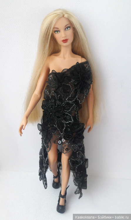 Постконкурсное. Шоу "Час с участницей конкурса красоты". Роксана. Час завершающий