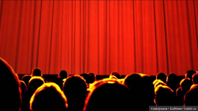 ТЕАТРАЛЬНЫЙ АВГУСТФЕСТ БЭЙБИКИ 2019. Торжественная церемония открытия (фото 2)