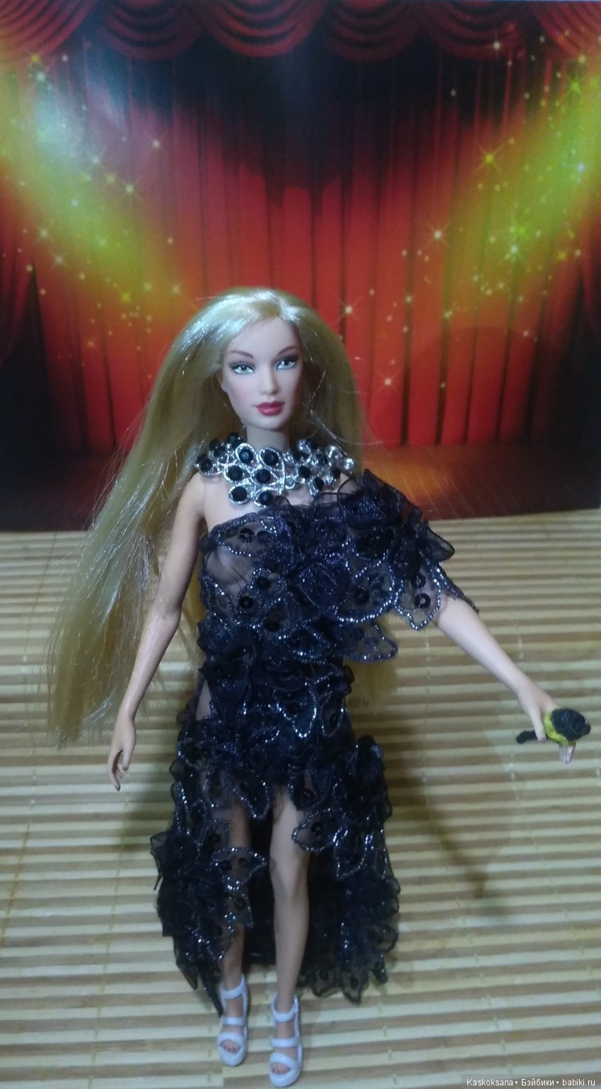 ТЕАТРАЛЬНЫЙ АВГУСТФЕСТ БЭЙБИКИ 2019. Торжественная церемония открытия (фото 6)