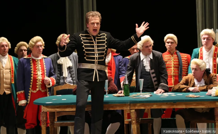 Театральный августфест Бэйбики 2019: "ЧТО НАША ЖИЗНЬ? ИГРА!", спектакли команд 18 лет и старше (фото 7)