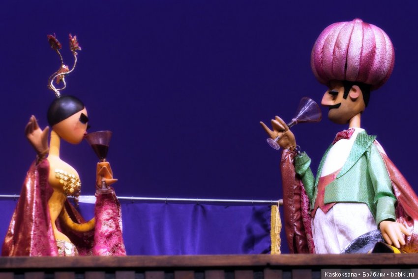 ТЕАТРАЛЬНЫЙ АВГУСТФЕСТ БЭЙБИКИ 2019. Торжественная церемония закрытия