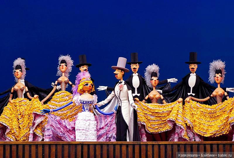 ТЕАТРАЛЬНЫЙ АВГУСТФЕСТ БЭЙБИКИ 2019. Торжественная церемония закрытия