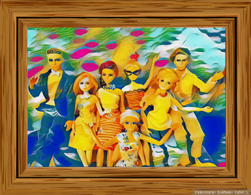 ТЕАТРАЛЬНЫЙ АВГУСТФЕСТ БЭЙБИКИ 2019. Торжественная церемония закрытия