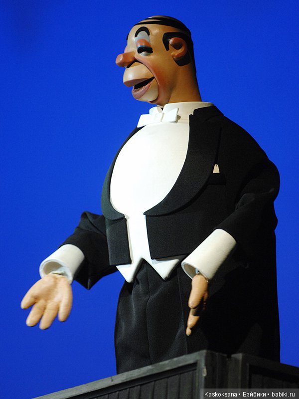 ТЕАТРАЛЬНЫЙ АВГУСТФЕСТ БЭЙБИКИ 2019. Торжественная церемония закрытия (фото 5)