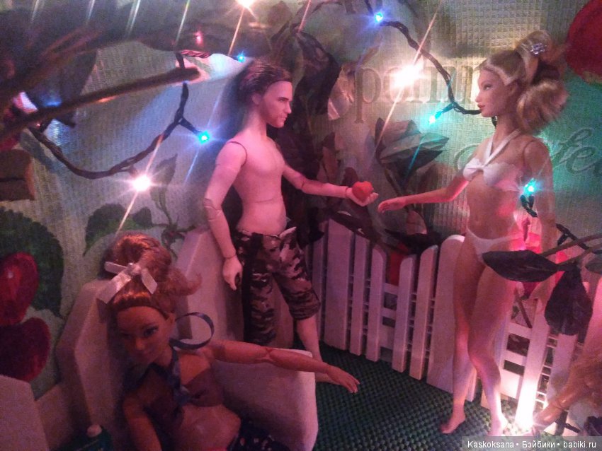 Августфест. Команда "ТриО" , приятно познакомиться (фото 3)