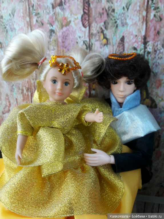 Августфест. Команда "ТриО" , приятно познакомиться