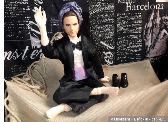 Августфест. Команда "ТриО" , приятно познакомиться