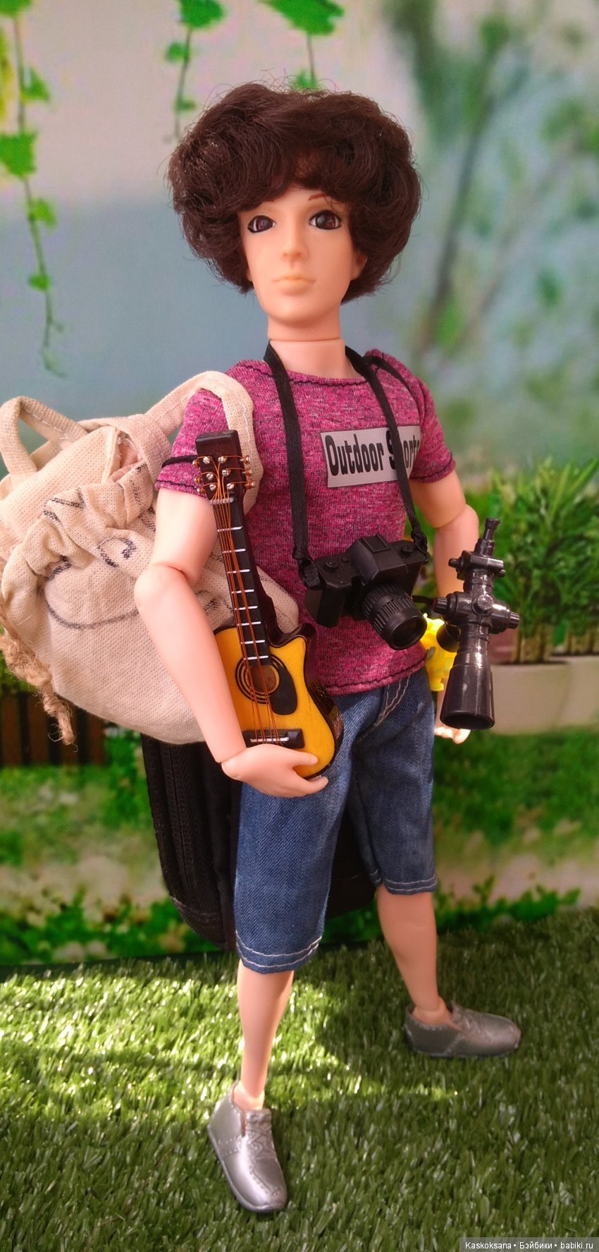 Августфест. Команда "ТриО" , приятно познакомиться (фото 7)