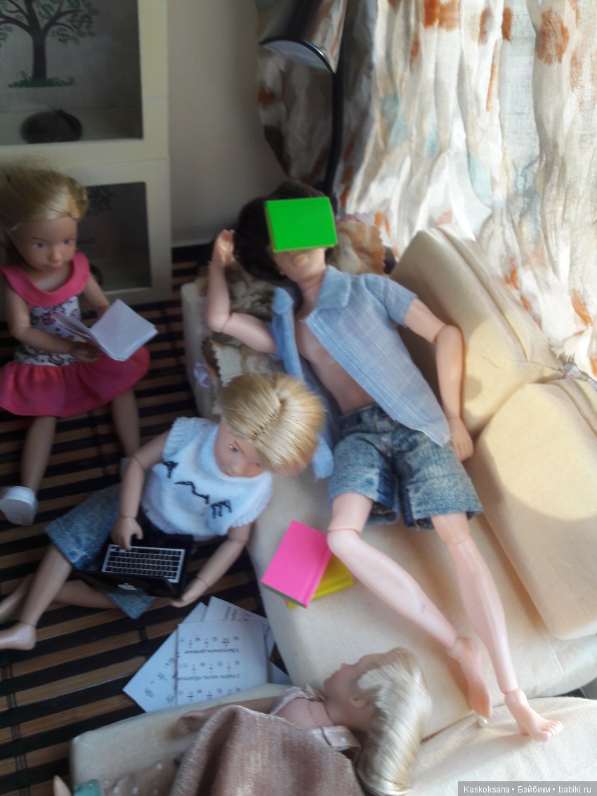 Августфест. Команда "ТриО" , приятно познакомиться