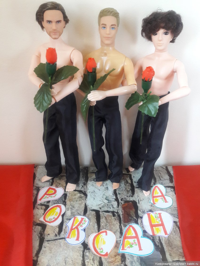 Августфест. Команда "ТриО" , приятно познакомиться (фото 4)