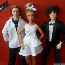 Августфест. Команда "ТриО" , приятно познакомиться!