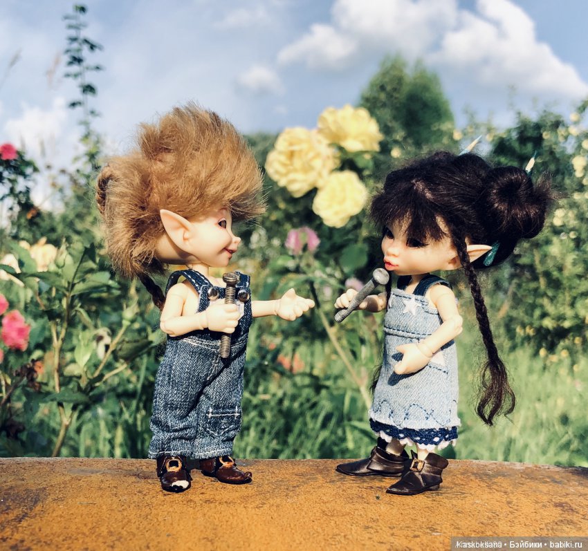 Театральный августфест Бэйбики 2019: "СПОКОЙНО , МАША. Я -ДУБРОВСКИЙ", спектакли команд 11-17 лет (фото 3)