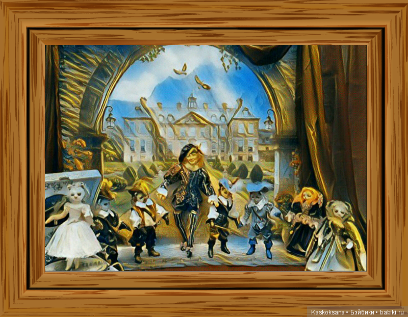 ТЕАТРАЛЬНЫЙ АВГУСТФЕСТ БЭЙБИКИ 2019. Торжественная церемония закрытия