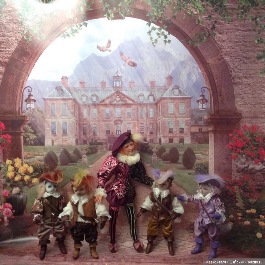 Театральный августфест. ИГРА-ИМПРОВИЗАЦИЯ ДЛЯ ВСЕХ. Спектакль