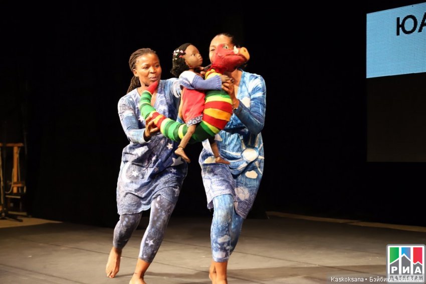 СКОРО, СКОРО АВГУСТФЕСТ! 1 августа стартует театральный фестиваль БЭЙБИКИ 2019 (фото 6)