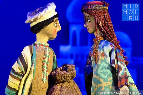 СКОРО, СКОРО АВГУСТФЕСТ! 1 августа стартует театральный фестиваль БЭЙБИКИ 2019