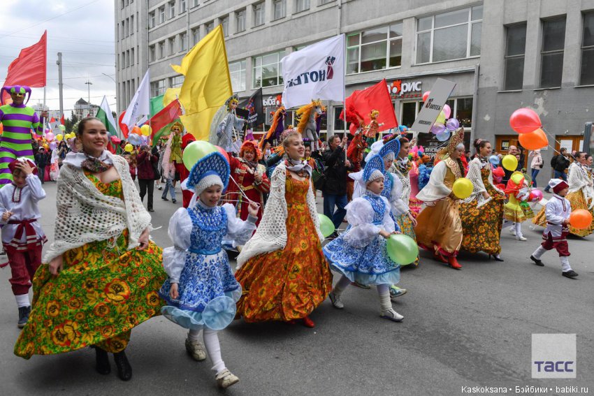СКОРО, СКОРО АВГУСТФЕСТ! 1 августа стартует театральный фестиваль БЭЙБИКИ 2019 (фото 4)