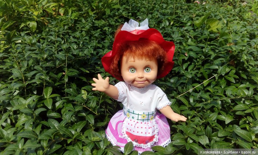 Театральный августфест Бэйбики 2019: "МАЛЫШ И КАРЛСОН", спектакли команд 1-10 лет (фото 6)